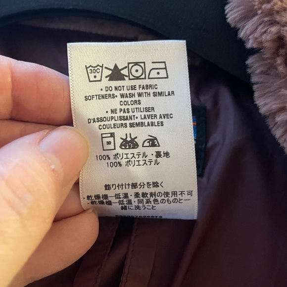 Patagonia Pelage Fleece Jacket - Picture 6 of 13